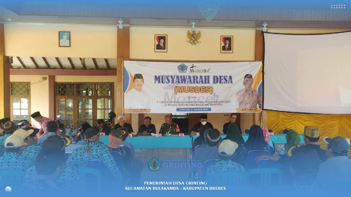 berita - musdes 25 3