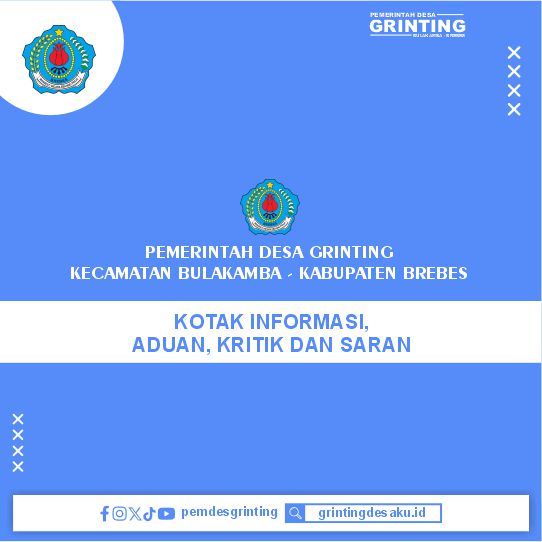 medsos desa 1