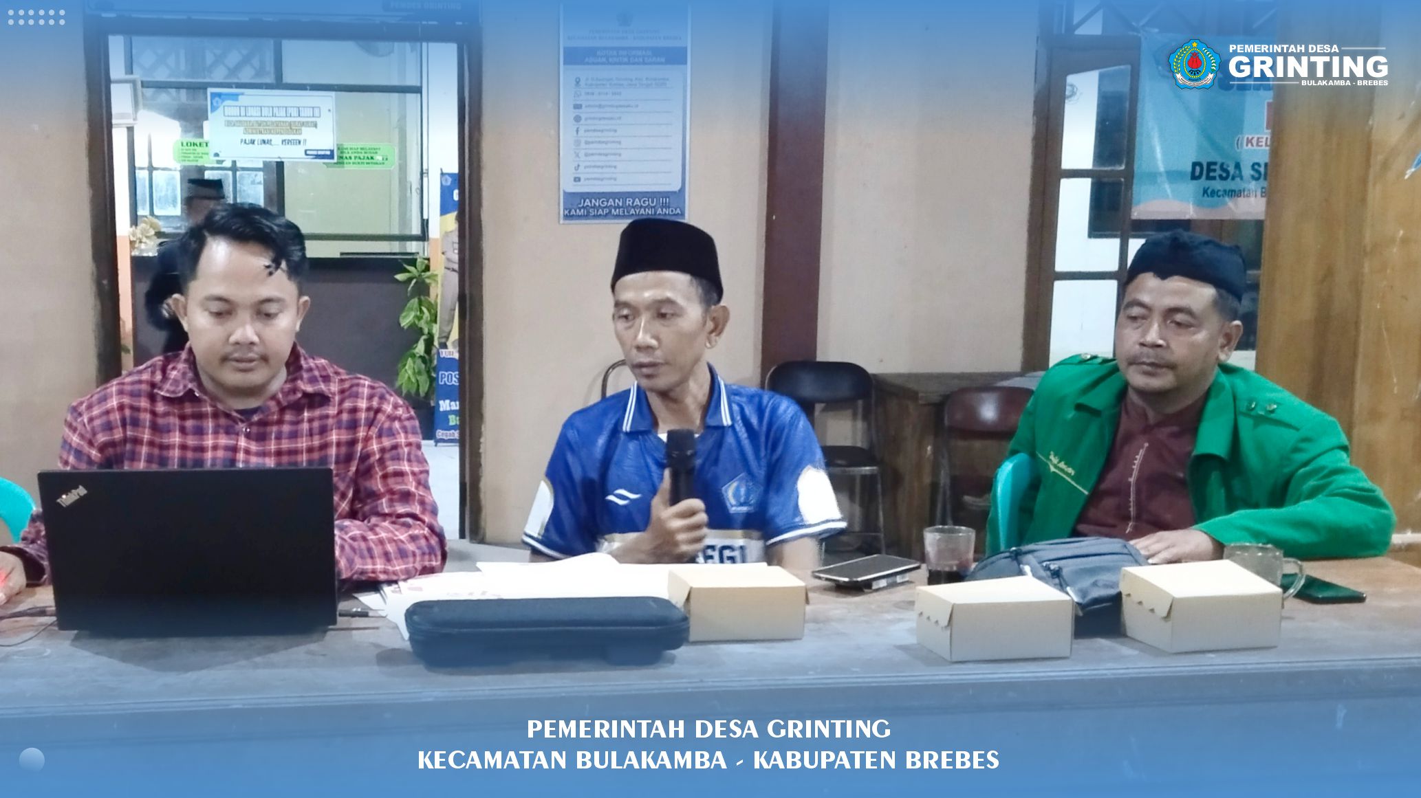 Grinting 1 hut ri 3