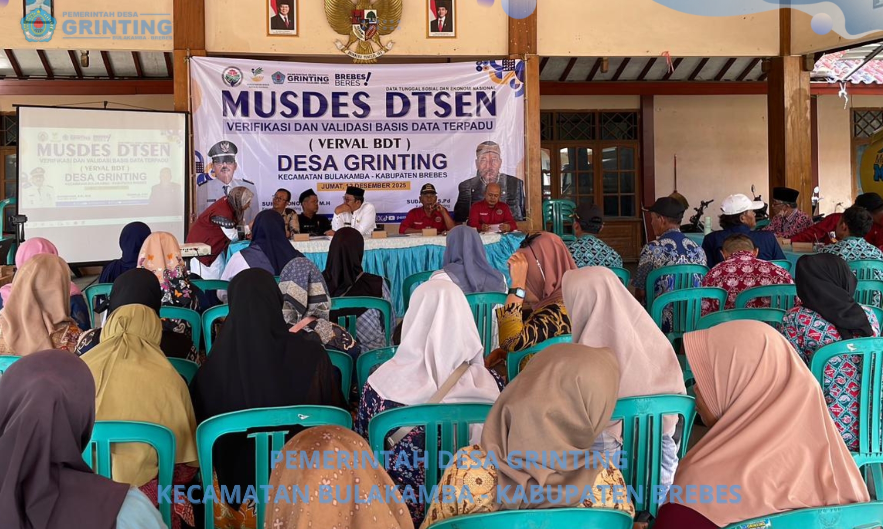 PEMERINTAH DESA GRINTING (1)